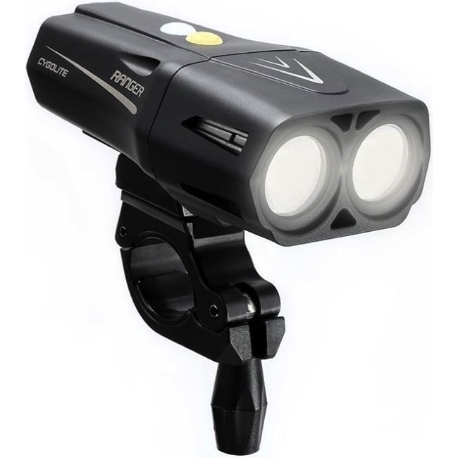 Light Cygo Ranger 1800 Endurance Edition USB BK