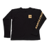 Santa Cruz LS Tech Tee Squared