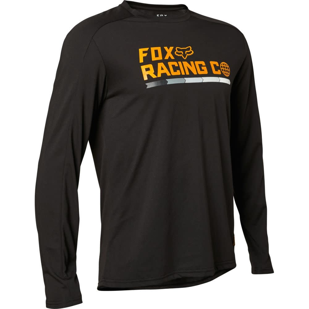 Fox Ranger DriRelease LS Jersey