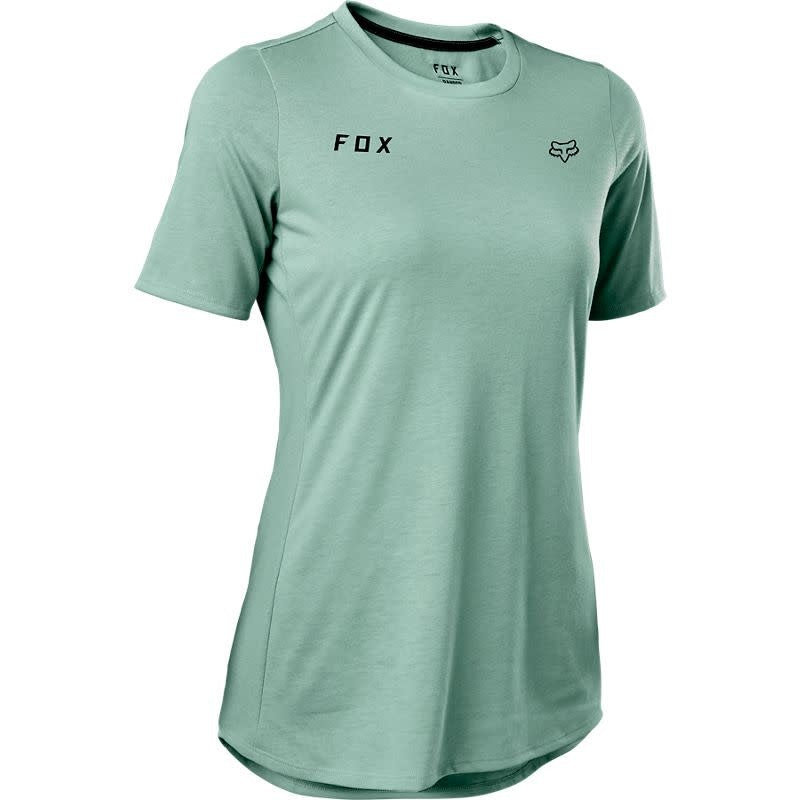 Fox Ranger Women's DriRelease SS Double Fox Jersey