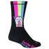 SockGuy Crew 6 Inch Cycling Sock - Magic Box