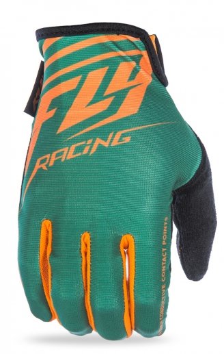 Fly Racing Media Glove