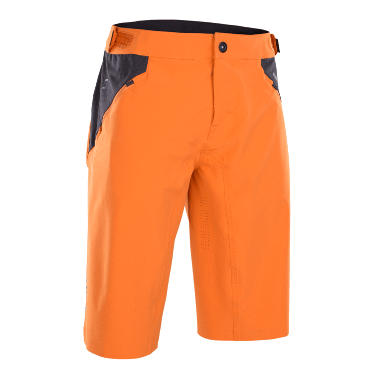 ION Traze AMP Long Bikeshorts