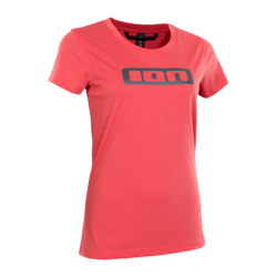 ION Women's Seek DR SS Tee