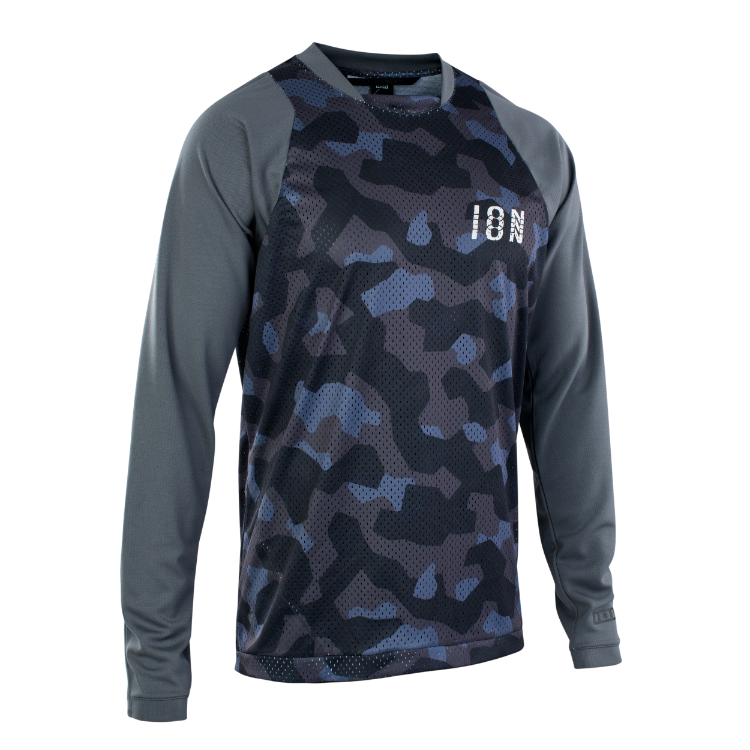 ION Scrub LS Mens Jersey