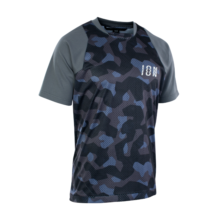 ION Scrub Mens SS Jersey