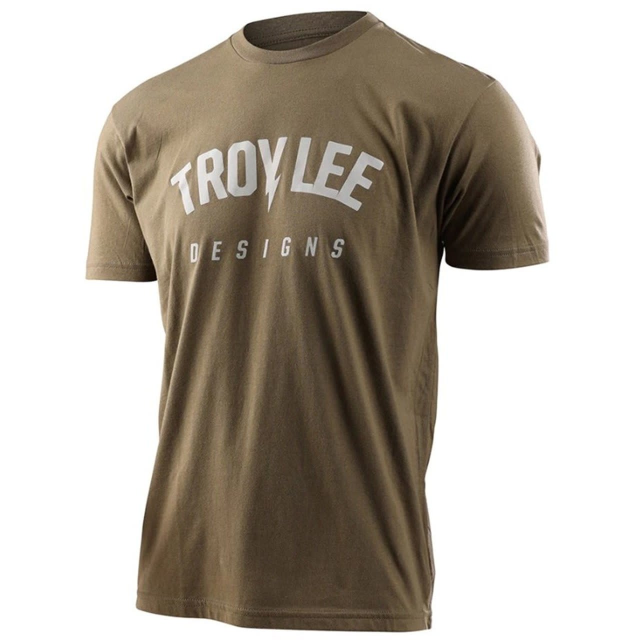 Troy Lee Designs Tee Bolt Military