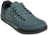 Five Ten Women's,  Freerider Pro Primeblue Flat Shoe  Acid Mint/Hazy Emerald/Sand 7.5