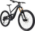 Cannondale 2022 Jekyll 29 Graphite