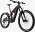 Cannondale Moterra Neo Crb LT 2 2022 29 Black - Large