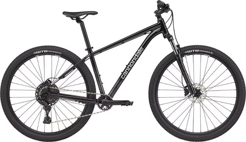 Cannondale Trail 5 29 Gray - Large