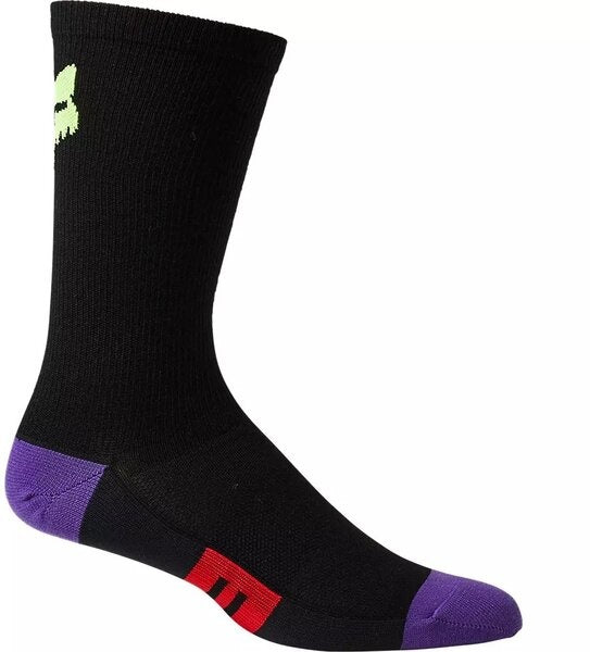 Fox Flexair 8" Sock Celz