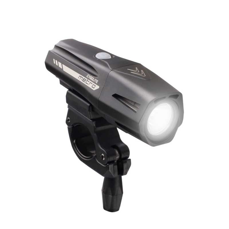 Light Cygo Metro Pro 1100 USB