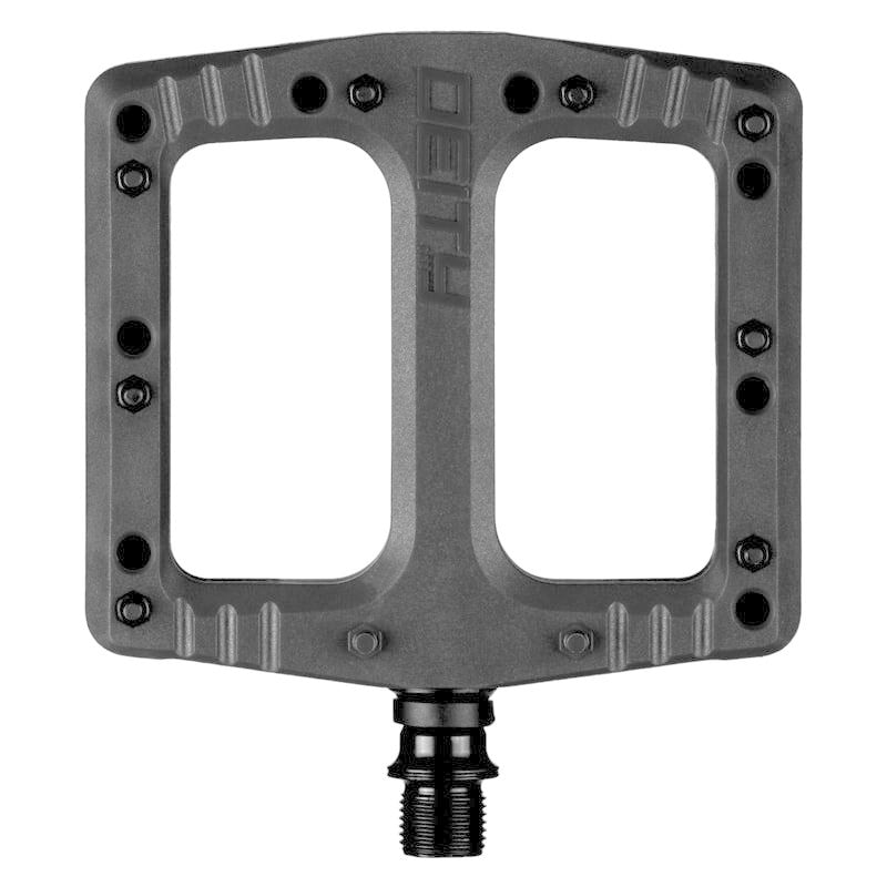 Deity DEFTRAP Flat Pedals