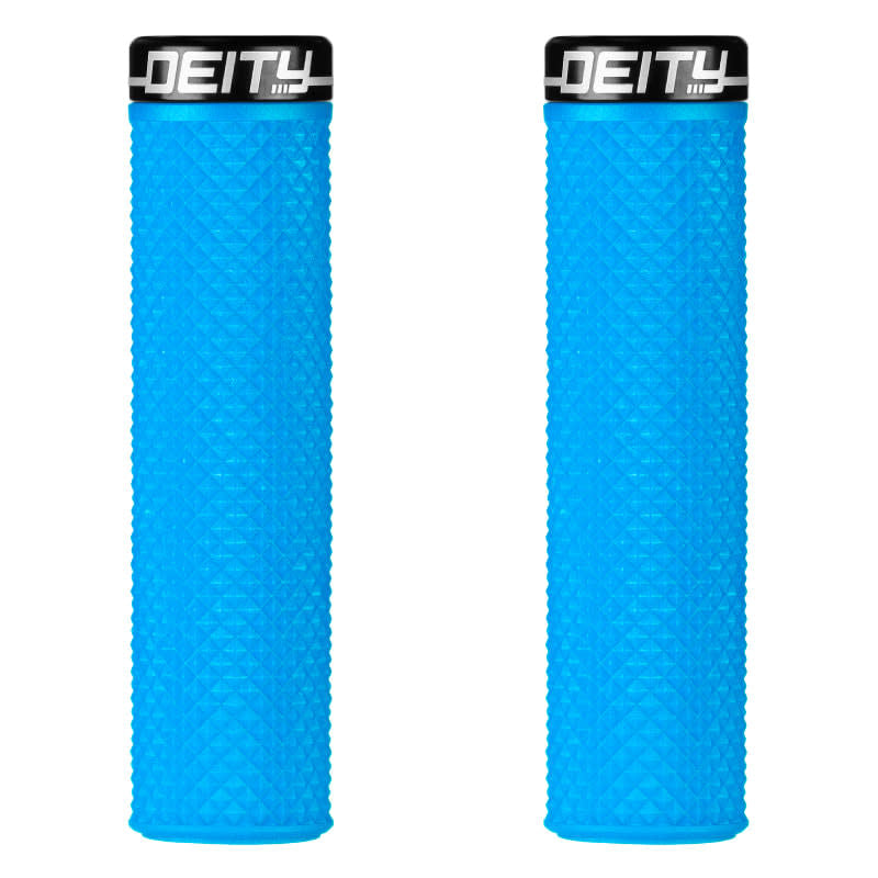 Deity Supracush Grips