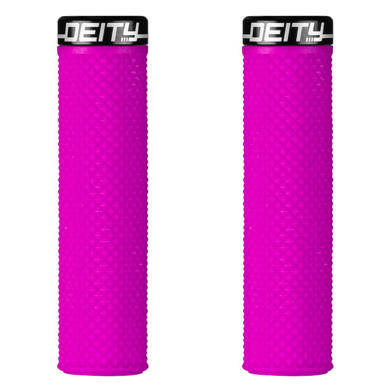 Deity Supracush Grips