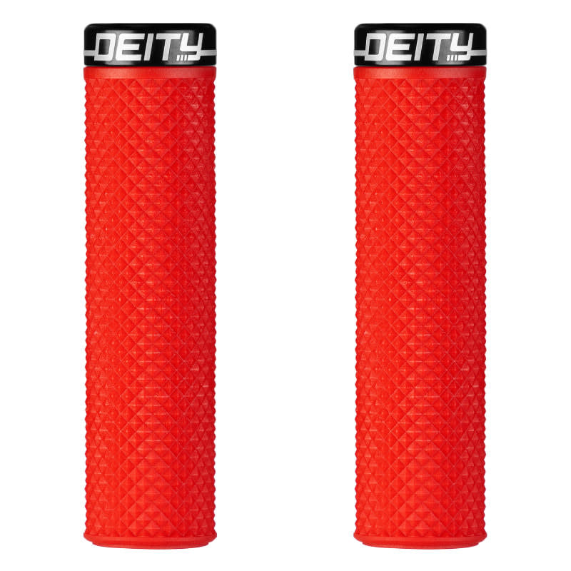 Deity Supracush Grips