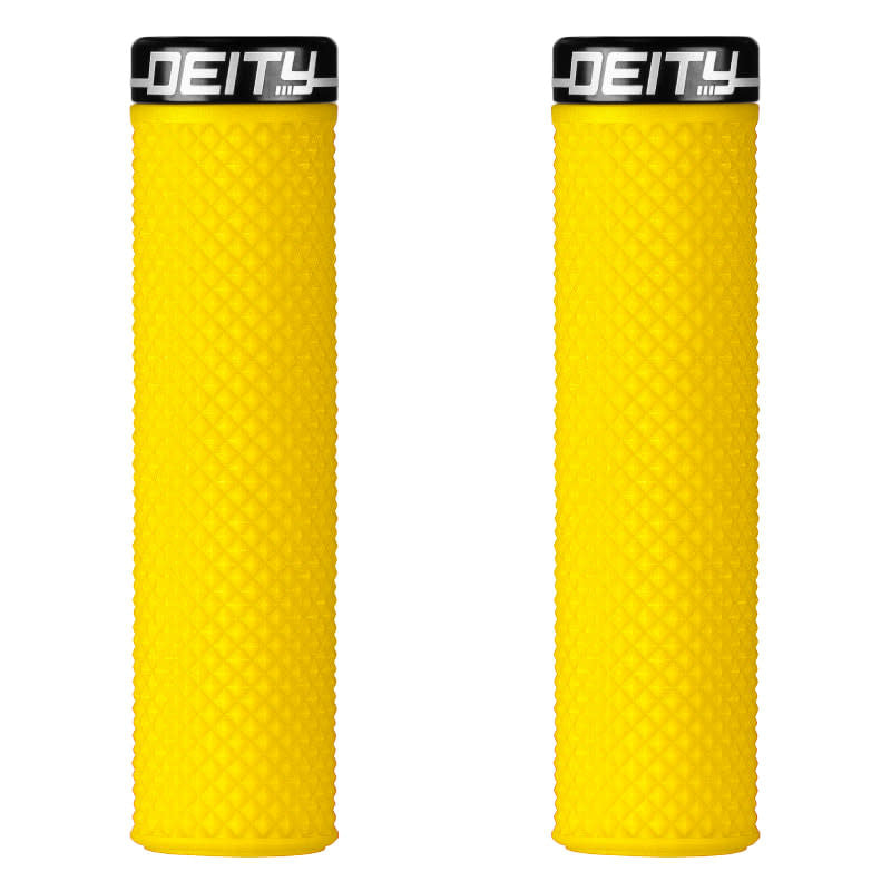 Deity Supracush Grips