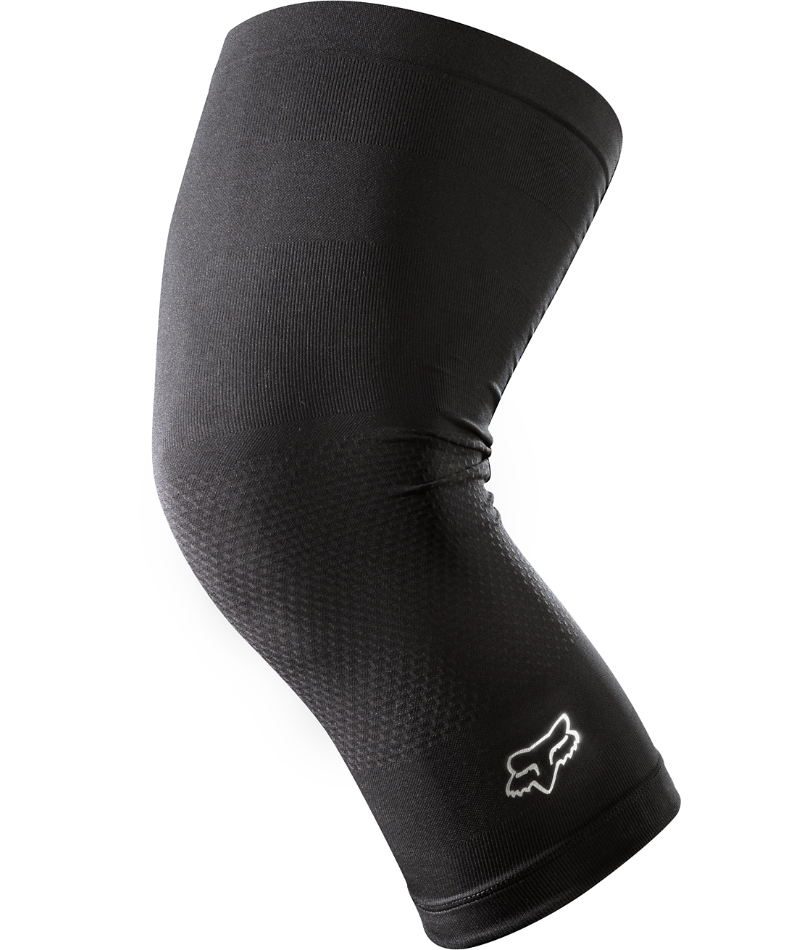 Fox Racing Attack Base Fire Knee Sleeve