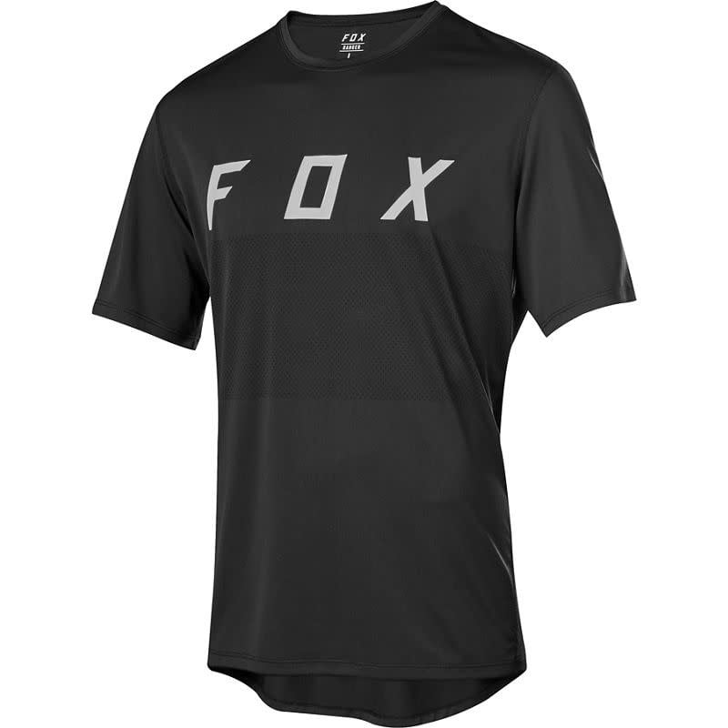 Fox Ranger SS Fox Jersey