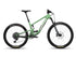 Santa Cruz 5010 5 C 2024 MX R-Build Green