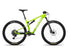 Santa Cruz Blur TR 4 C 2024 29 R-Build Green