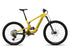 Santa Cruz Heckler SL 2025 C MX GX AXS Yellow