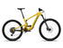 Santa Cruz Heckler SL 2025 C MX R-Build Yellow