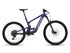 Santa Cruz Heckler SL 2025 C MX R-Build Blue