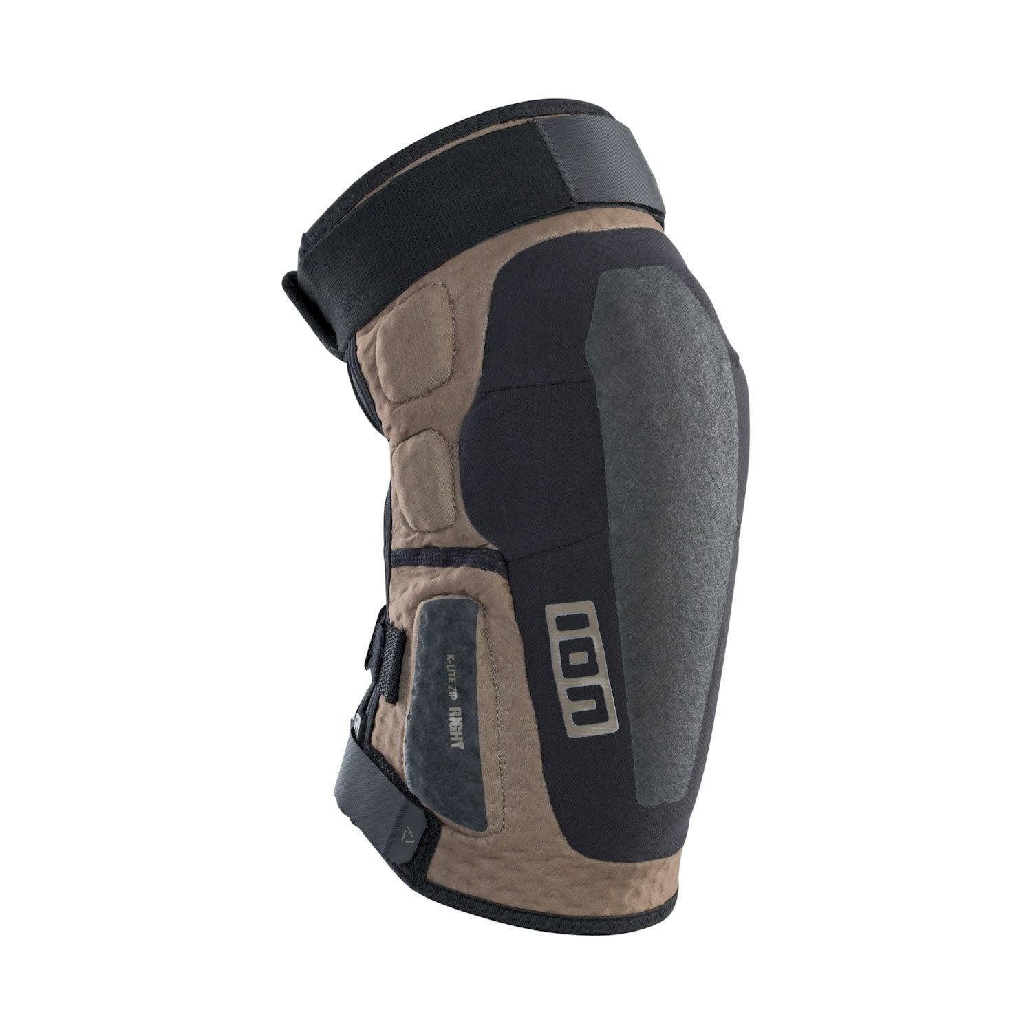 ION K-Lite Zip Knee Pads