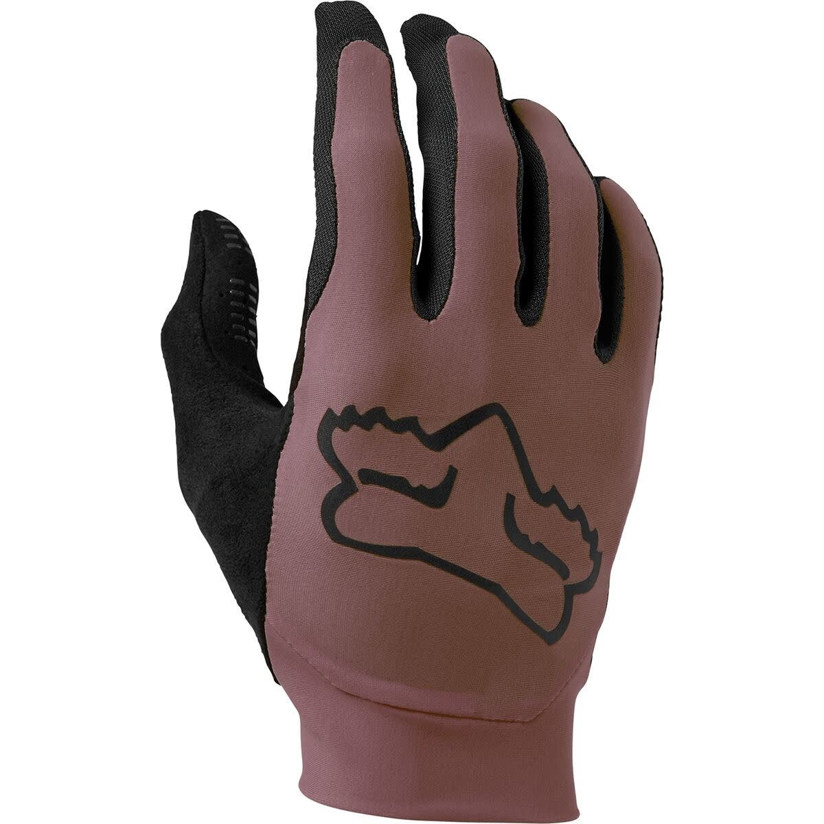 Fox Racing Flexair Glove Plum