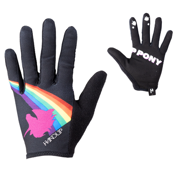 HandUp Gloves One Lap Pony