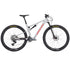 Santa Cruz Blur XC 4 C 2024 29 GX AXS Silver