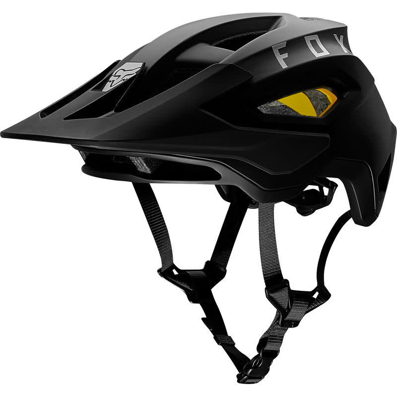 Fox SpeedFrame MIPS Helmet