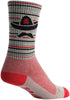 SockGuy Crew 6 Inch Cycling Sock