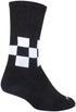 SockGuy SGX Crew 6 inch Sock - Speedway