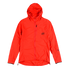 Troy Lee Designs Drift Windbreaker Mono Fire