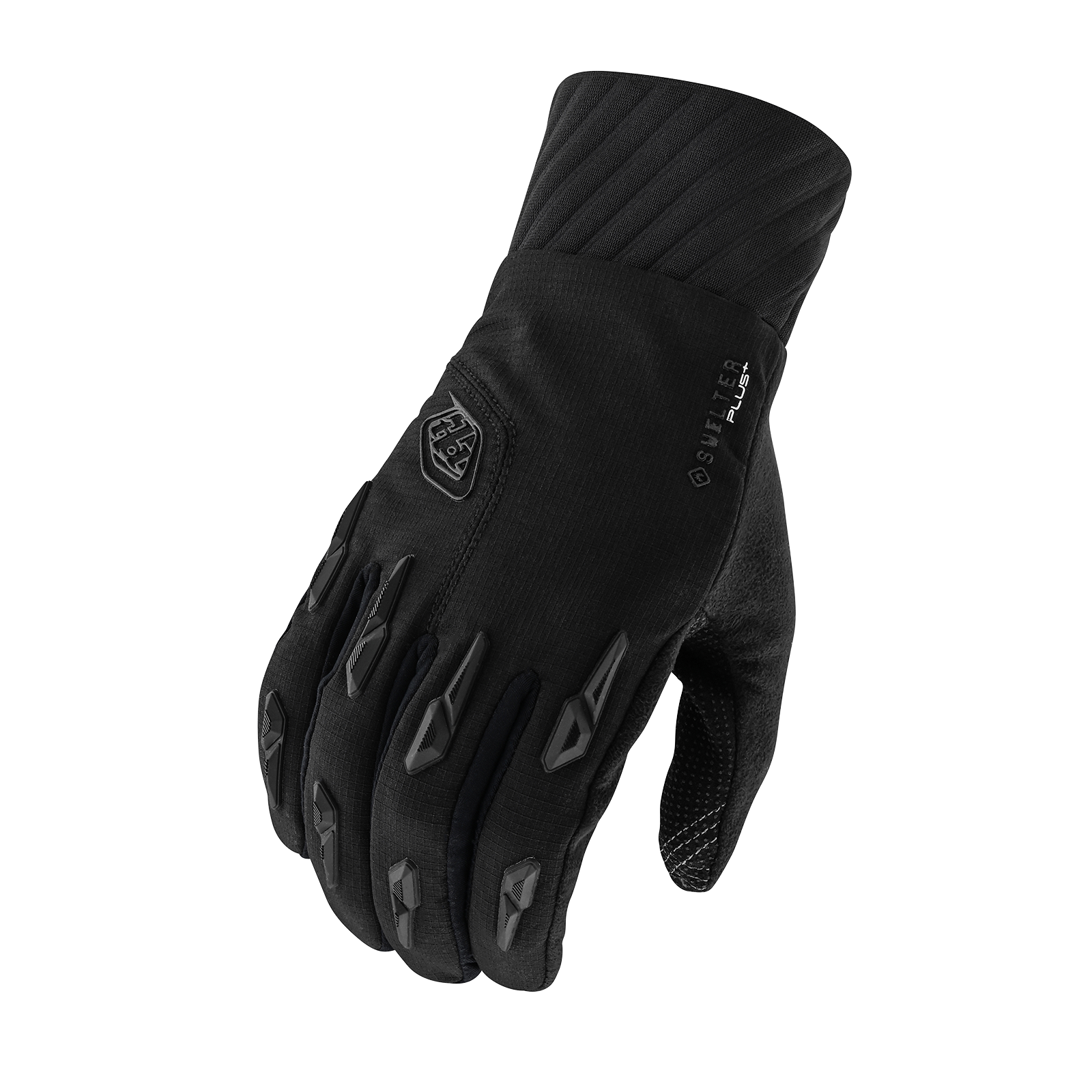 Troy lee Designs Swelter Pro Glove Black