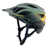 Troy Lee Designs A3 MIPS Helmet Green