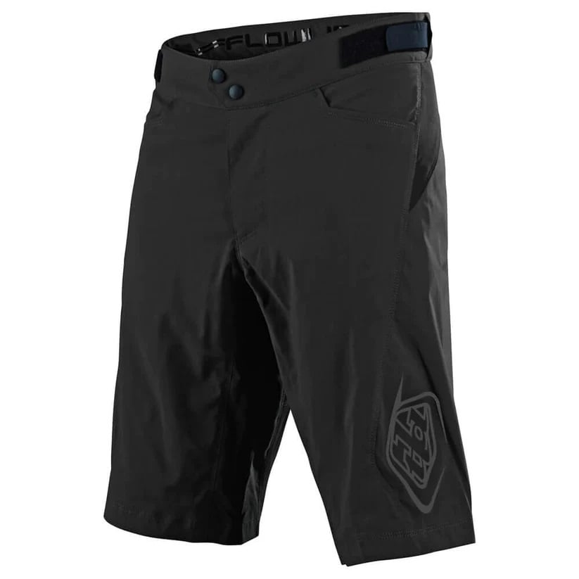 Troy Lee Designs Flowline Short Black