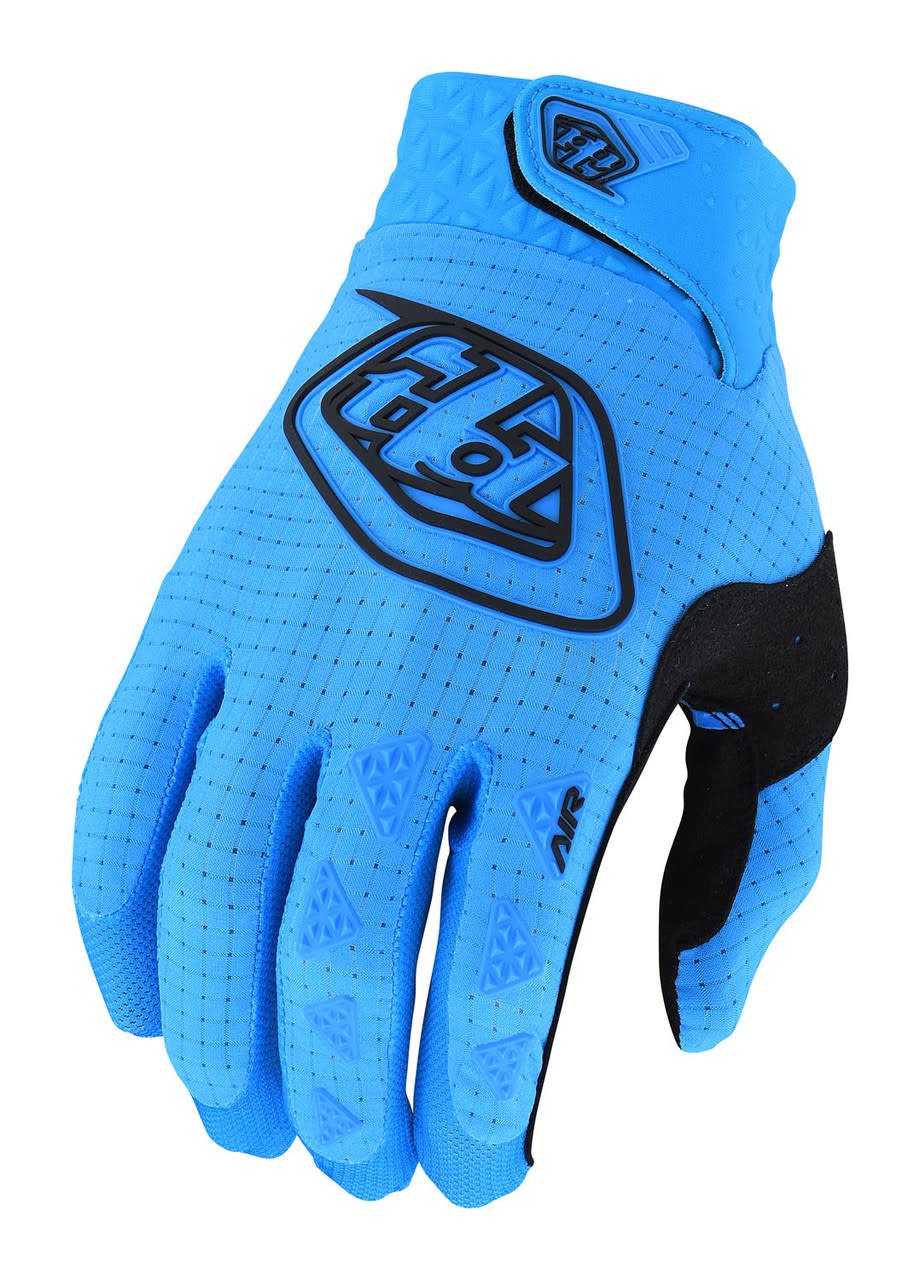 Troy Lee Designs Youth Air Glove Cyan