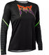 Fox Flexair LS Women's Jersey CELZ