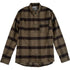 Troy Lee Designs Grind Flannel Dark Pine